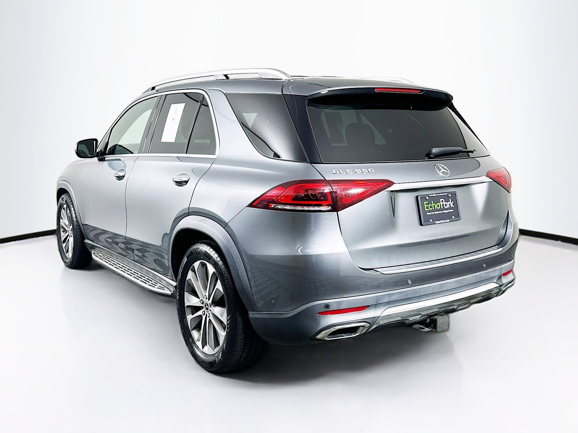 Used 2023 Mercedes-Benz GLE 350 w/ Premium Package image 5