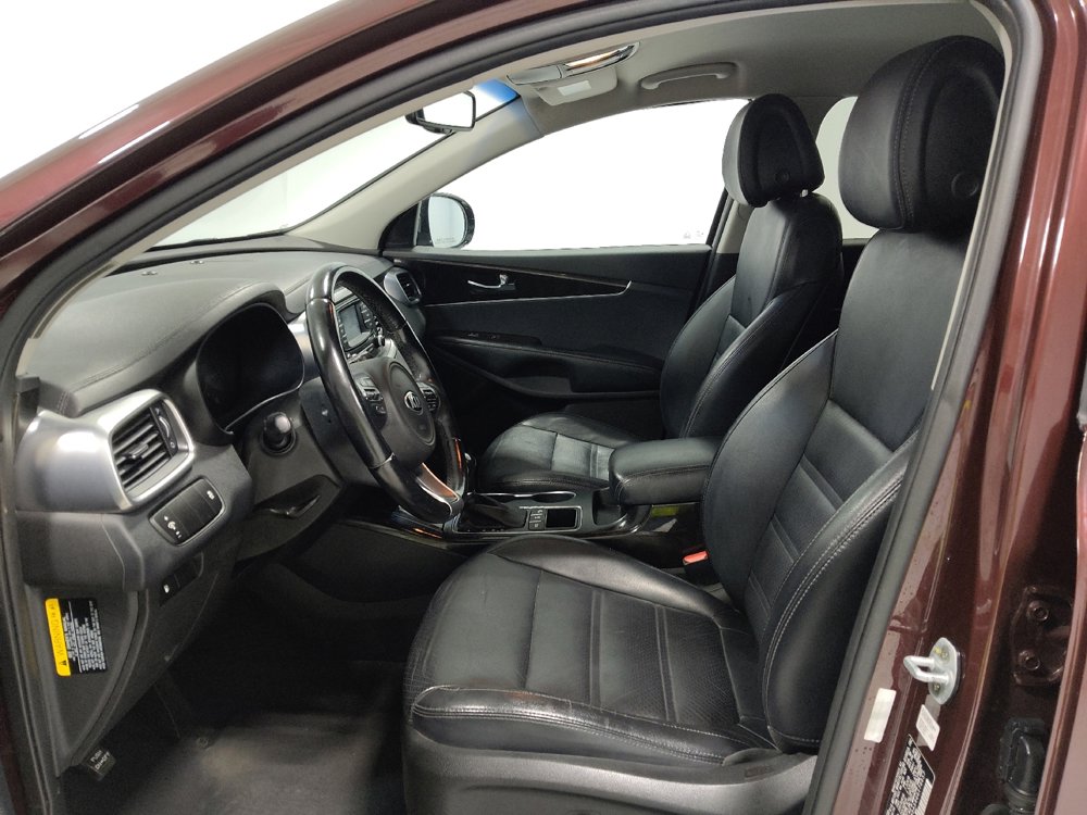 Used 2016 Kia Sorento EX image 17