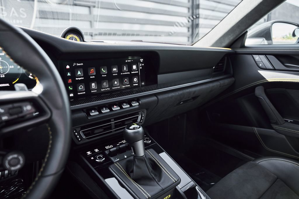 Used 2023 Porsche 911 GT3 RWD image 59