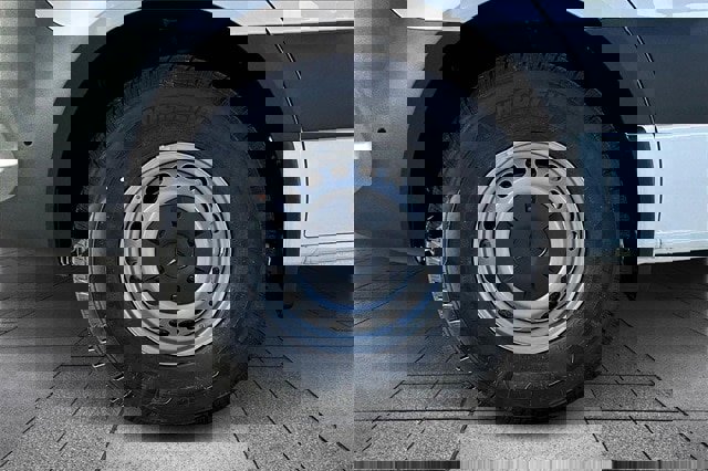 New 2026 Mercedes-Benz Sprinter 2500 image 15