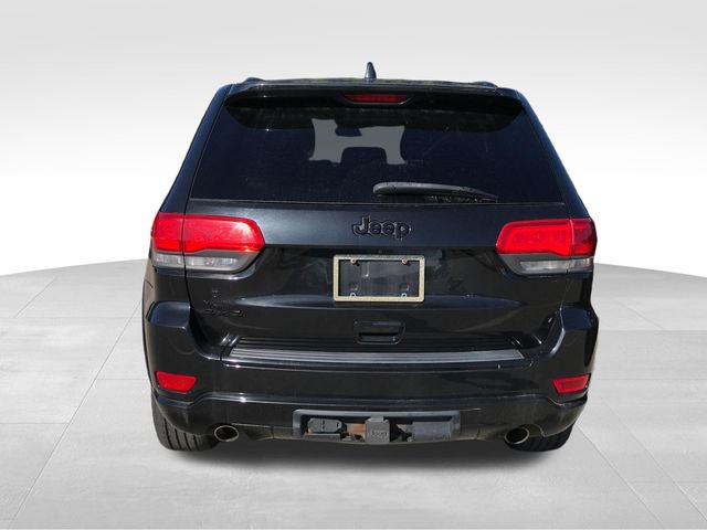 Used 2015 Jeep Grand Cherokee Altitude AWD/4WD image 28