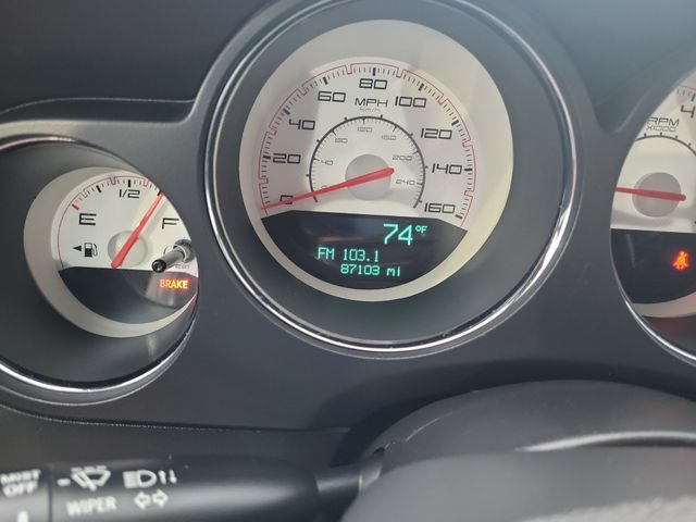 Used 2013 Dodge Challenger R/T RWD image 18