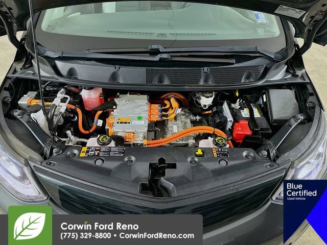 Used 2017 Chevrolet Bolt LT image 30