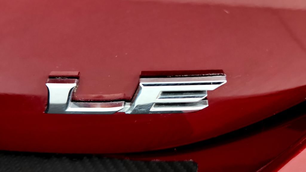 Certified 2018 Toyota Camry LE FWD image 14