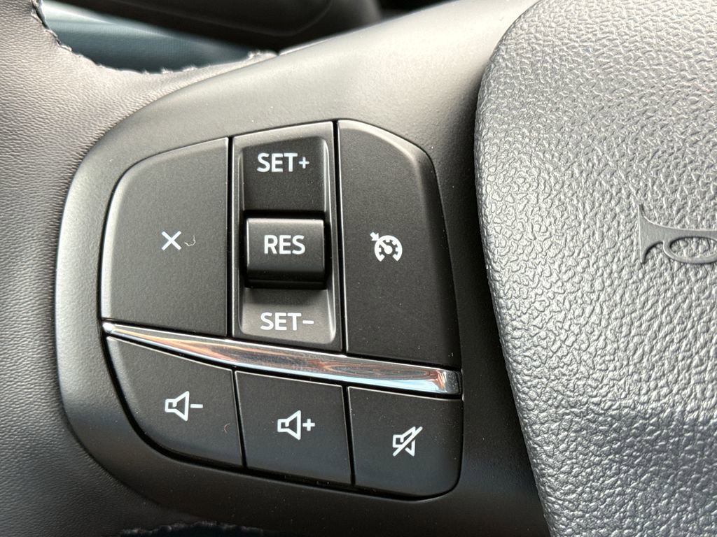 New 2026 Ford Maverick XLT w/ XLT Luxury Package image 28