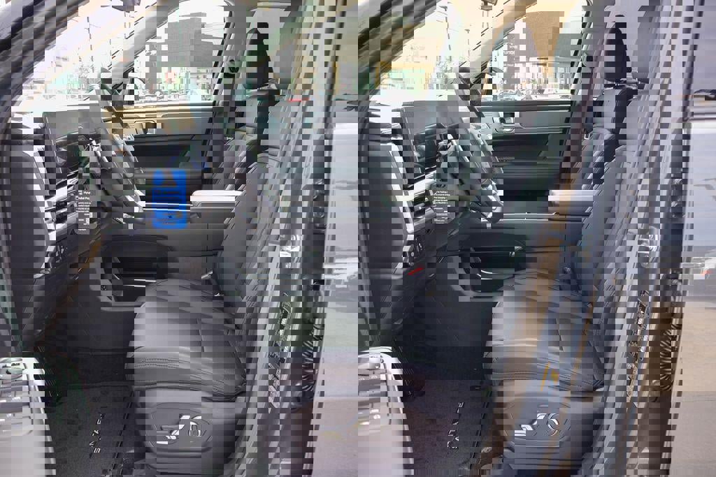 New 2026 Hyundai Santa Fe SEL image 7