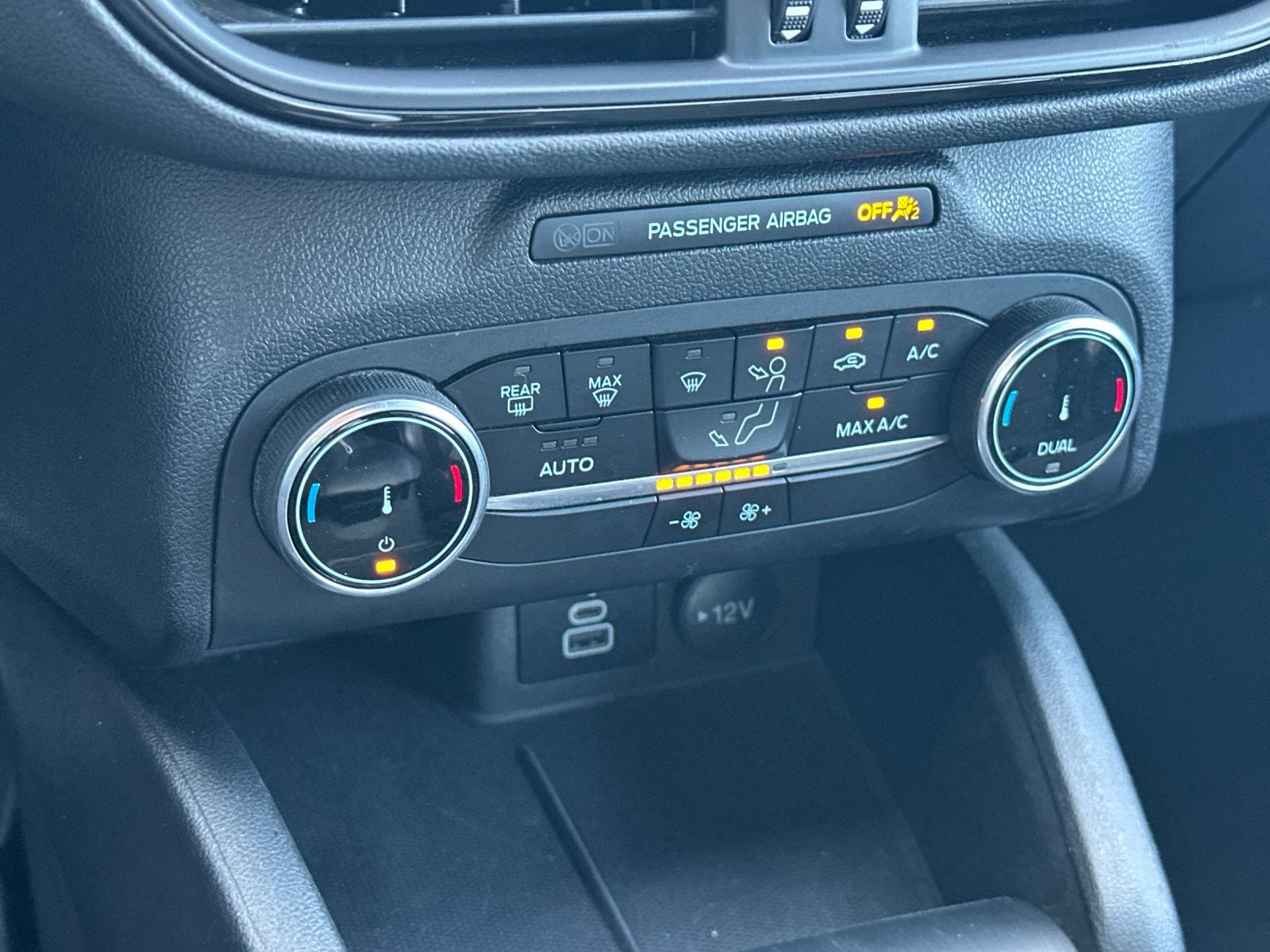 Used 2024 Ford Escape ST-Line FWD image 19