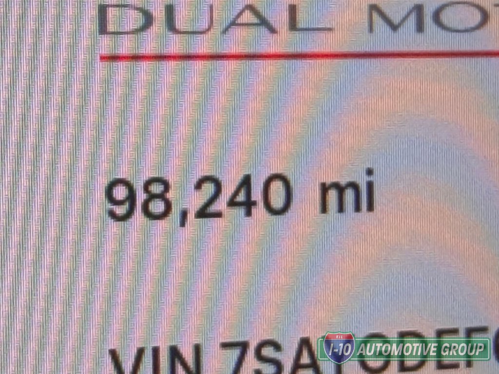 Used 2023 Tesla Model Y Performance AWD/4WD image 19