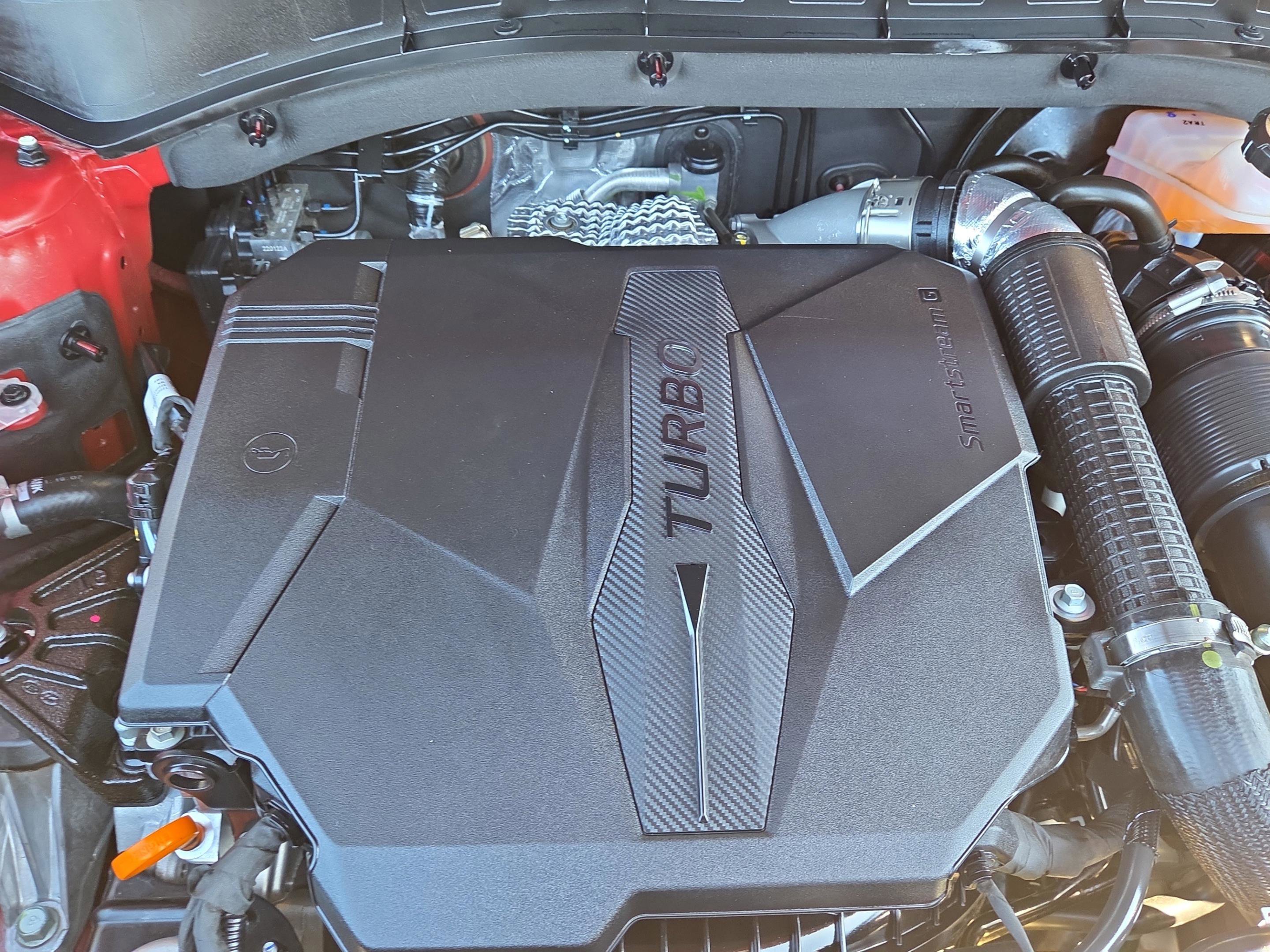 Used 2022 Kia Sorento EX w/ Panoramic Sunroof Package image 42