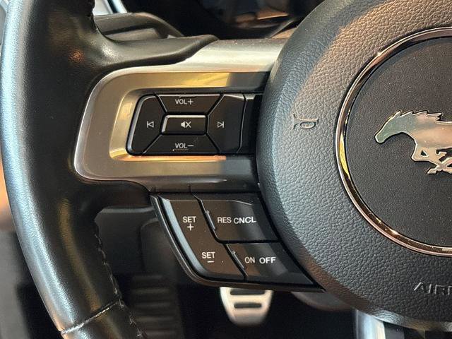 Certified 2023 Ford Mustang Mach 1 w/ Equipment Group 700A image 18