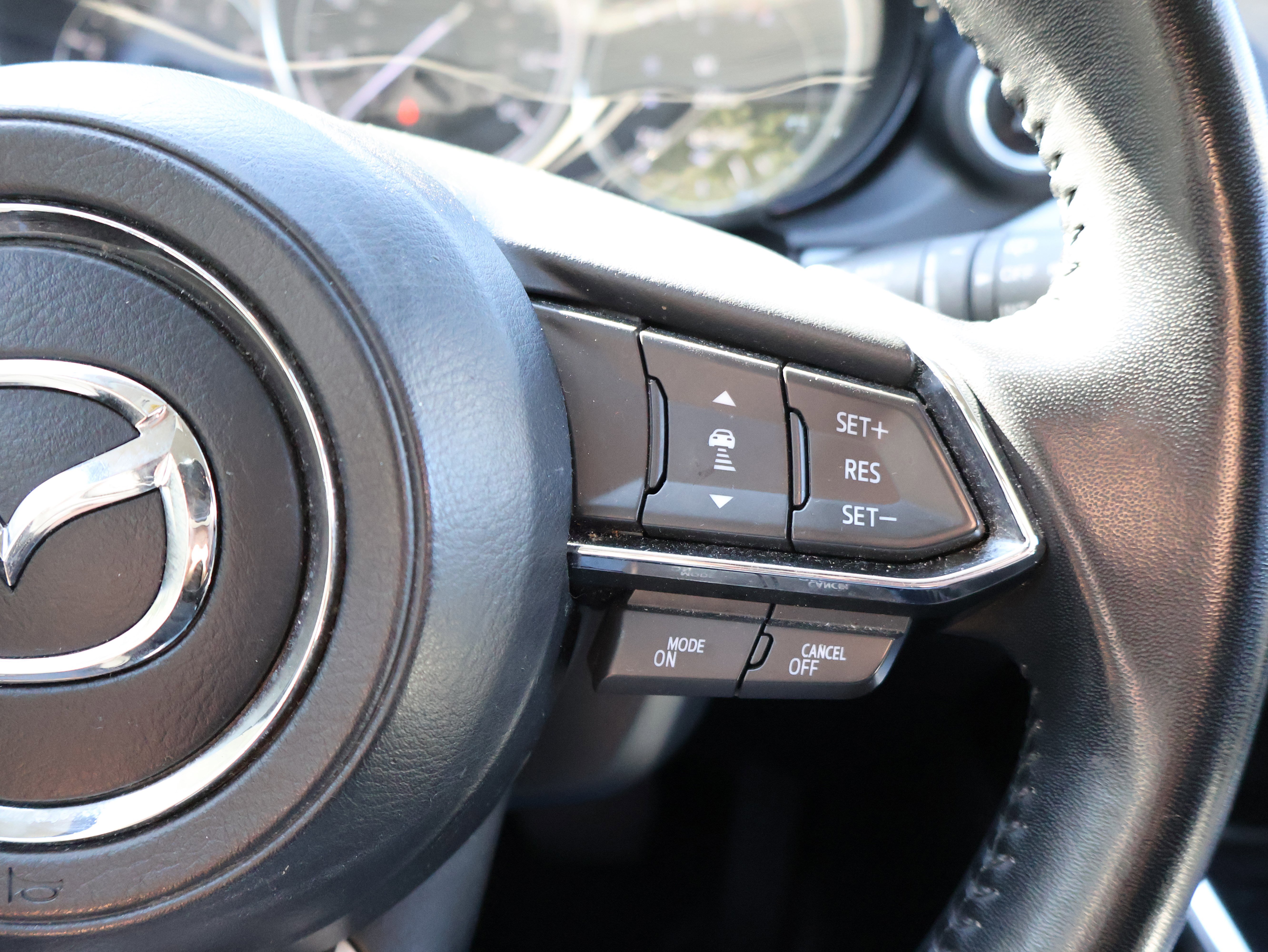 Used 2023 MAZDA CX-9 Touring Plus image 39