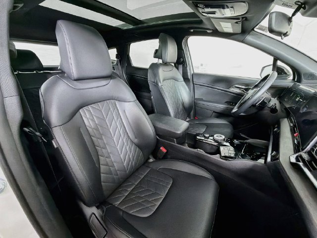 Used 2023 Kia Sportage X-Line AWD/4WD image 28