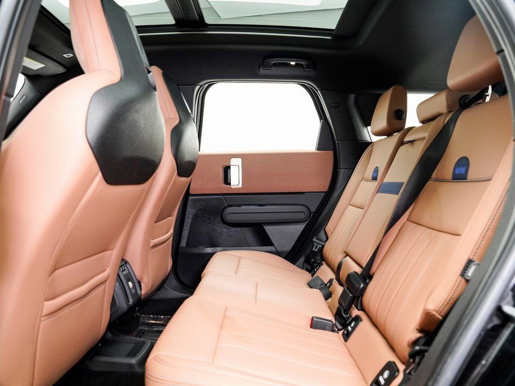 Used 2025 MINI Cooper Countryman S AWD/4WD image 22