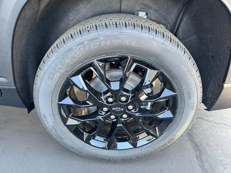 New 2026 Chevrolet Traverse LT image 6