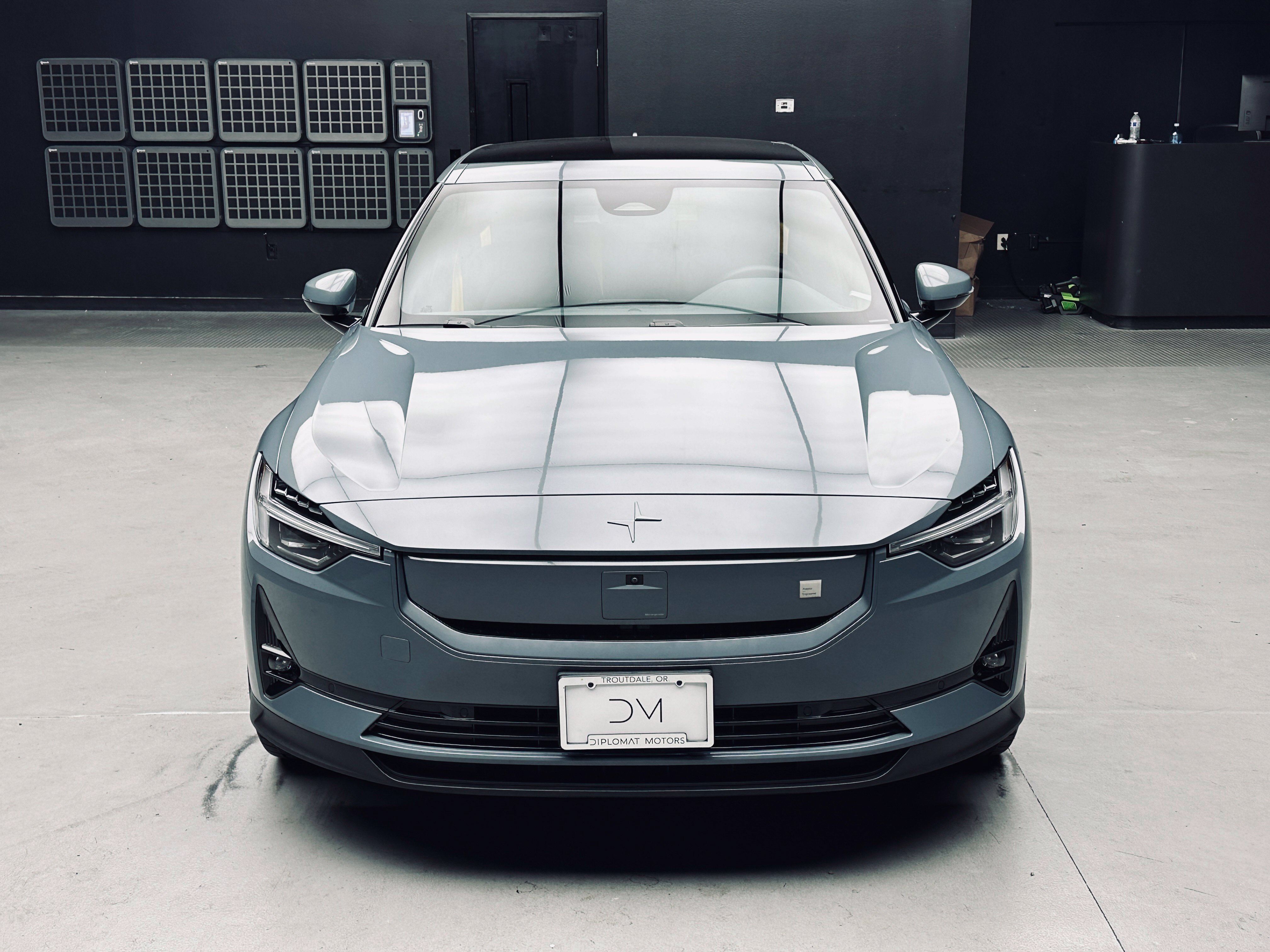 Used 2024 Polestar Polestar 2 AWD/4WD image 10