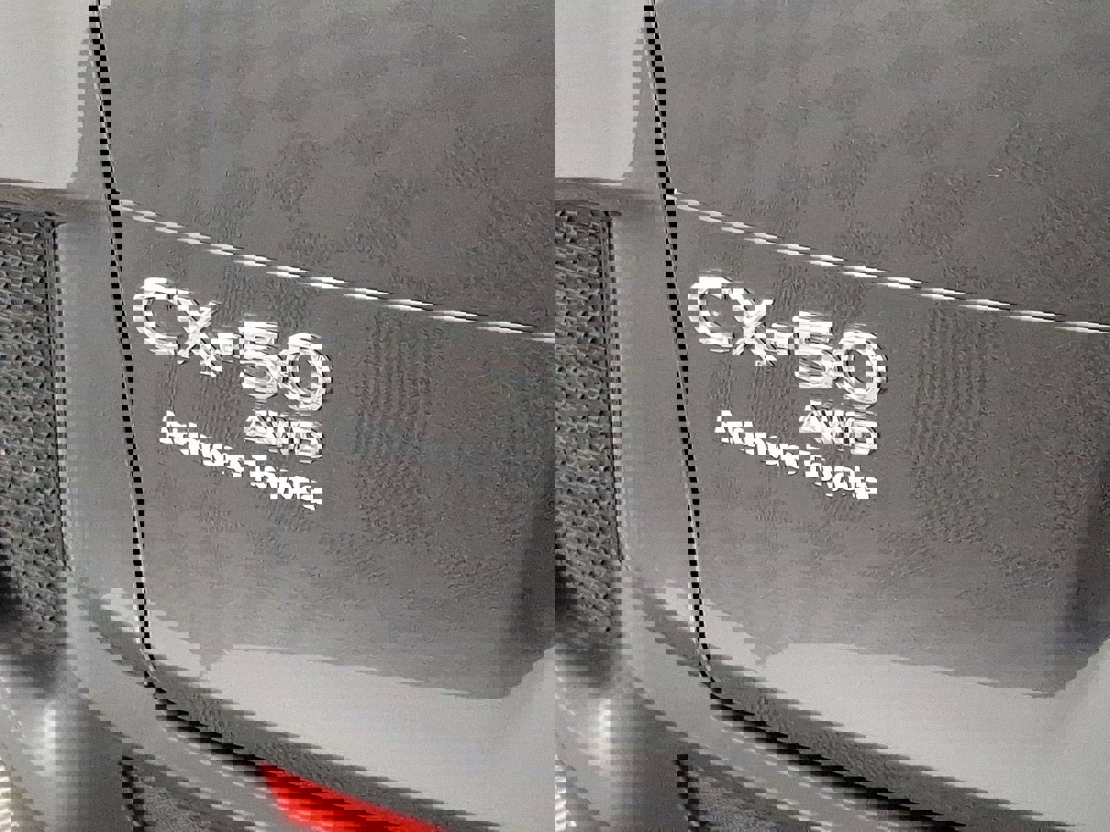 Used 2025 MAZDA CX-50 AWD 2.5 S w/ Preferred Package image 24