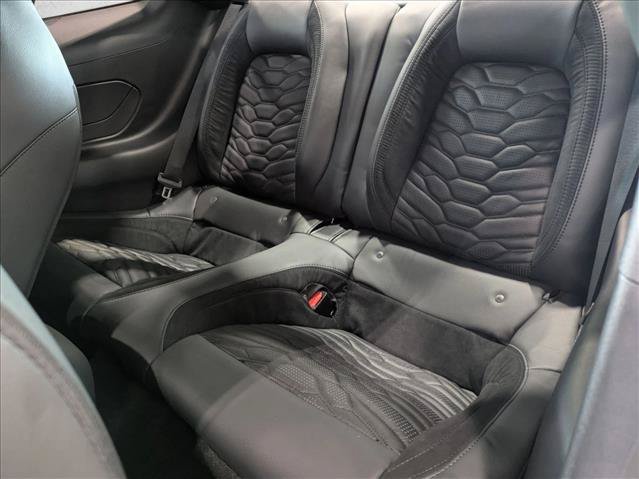 New 2026 Ford Mustang GT Premium w/ GT Performance Package RWD image 14