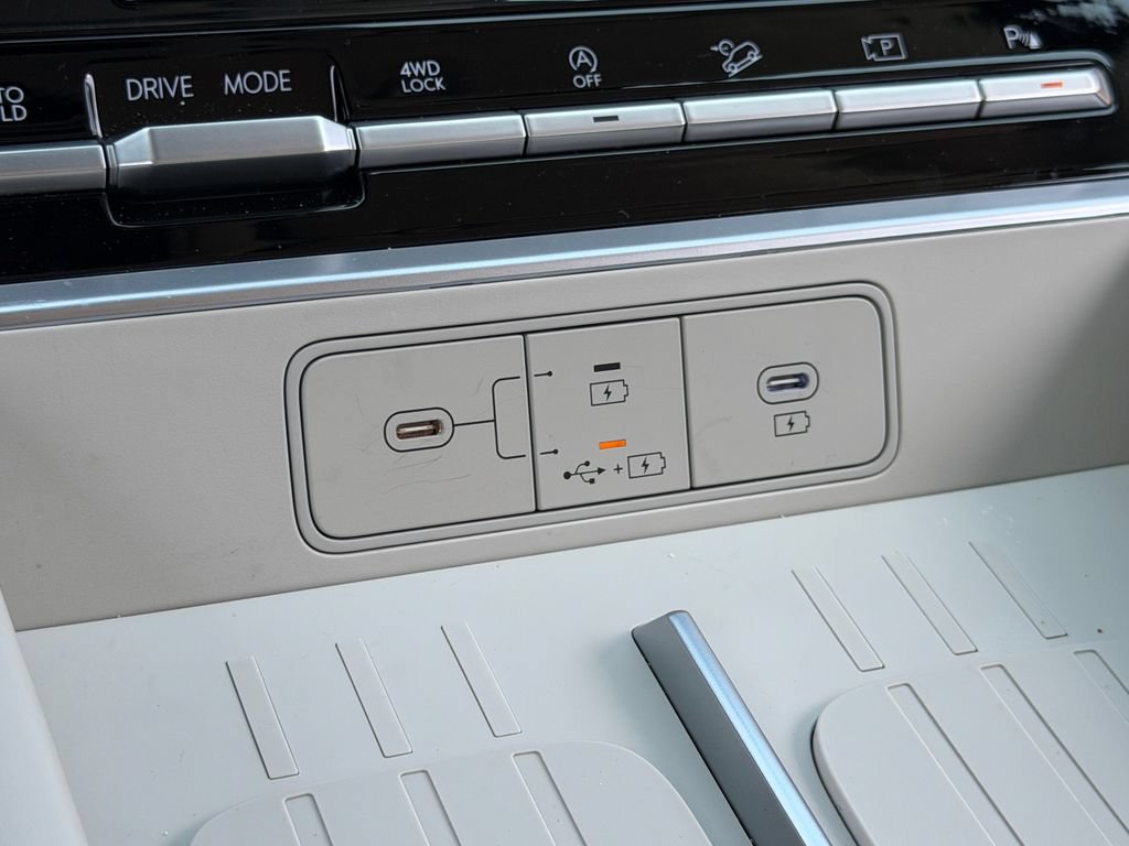 New 2026 Hyundai Santa Fe SE AWD/4WD image 25