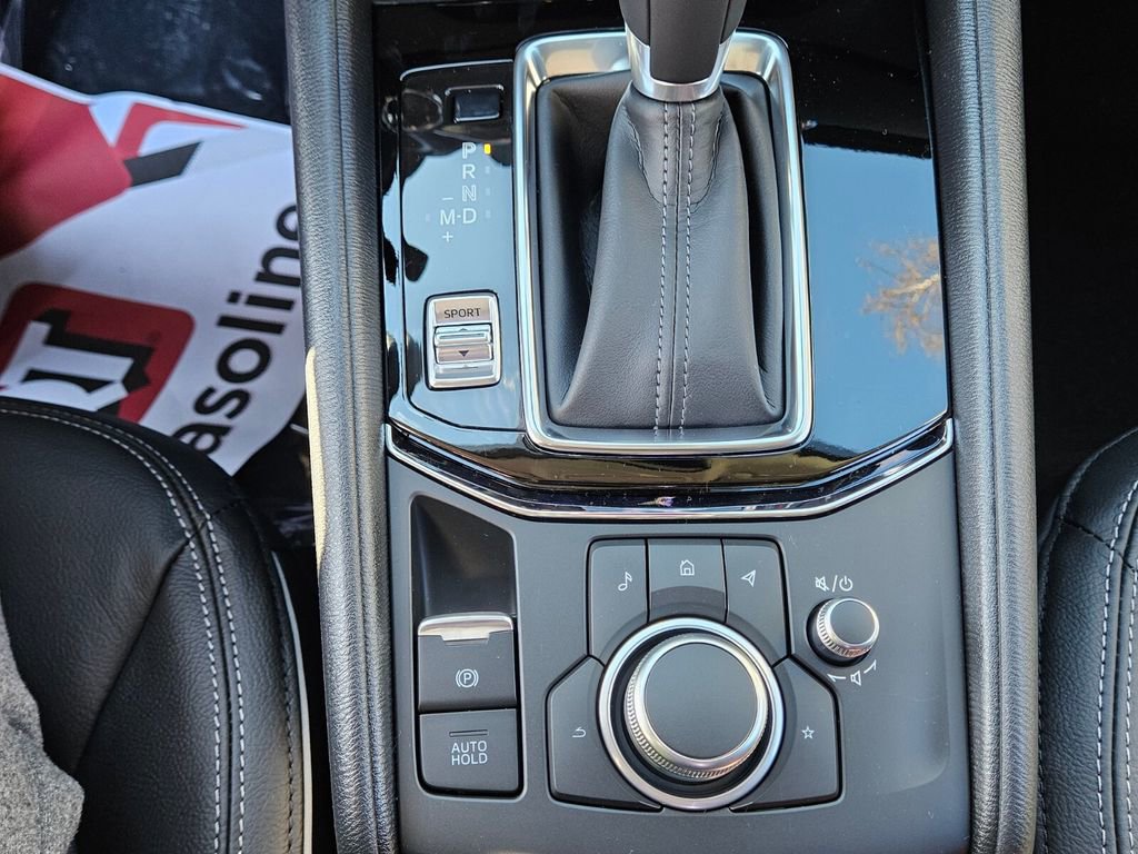 New 2025 MAZDA CX-5 AWD 2.5 S w/ Preferred Package image 18