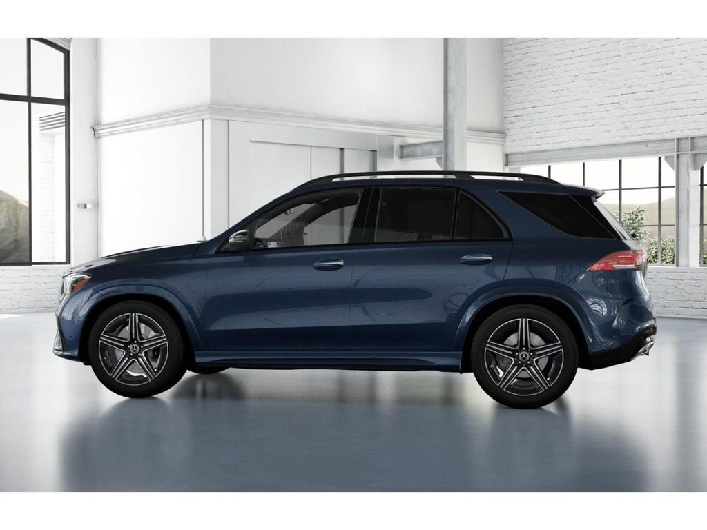 New 2026 Mercedes-Benz GLE 450 4MATIC image 33