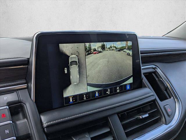 Used 2023 Chevrolet Tahoe Premier AWD/4WD image 14