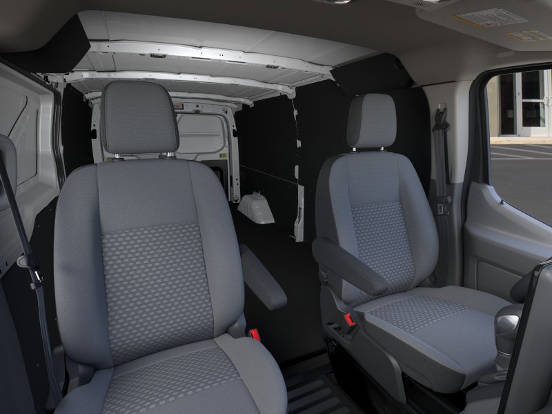 New 2026 Ford Transit 350 Low Roof RWD image 10