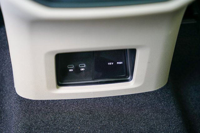 New 2026 Volkswagen Atlas SEL Premium R-Line image 25