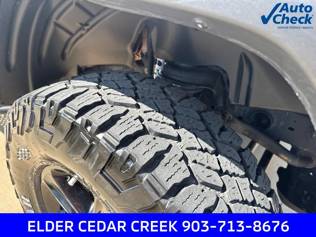 Used 2021 Jeep Wrangler Unlimited Sahara AWD/4WD image 11