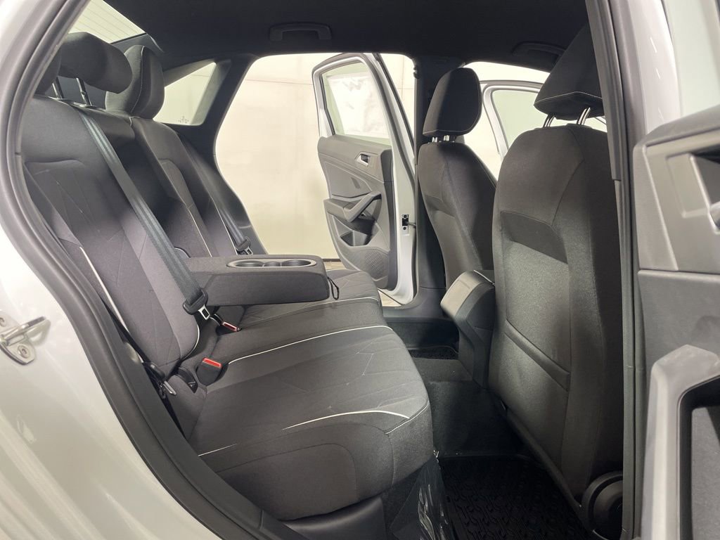 New 2026 Volkswagen Jetta Sport FWD image 21