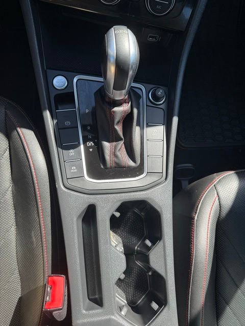 Used 2019 Volkswagen Jetta GLI Autobahn FWD image 22