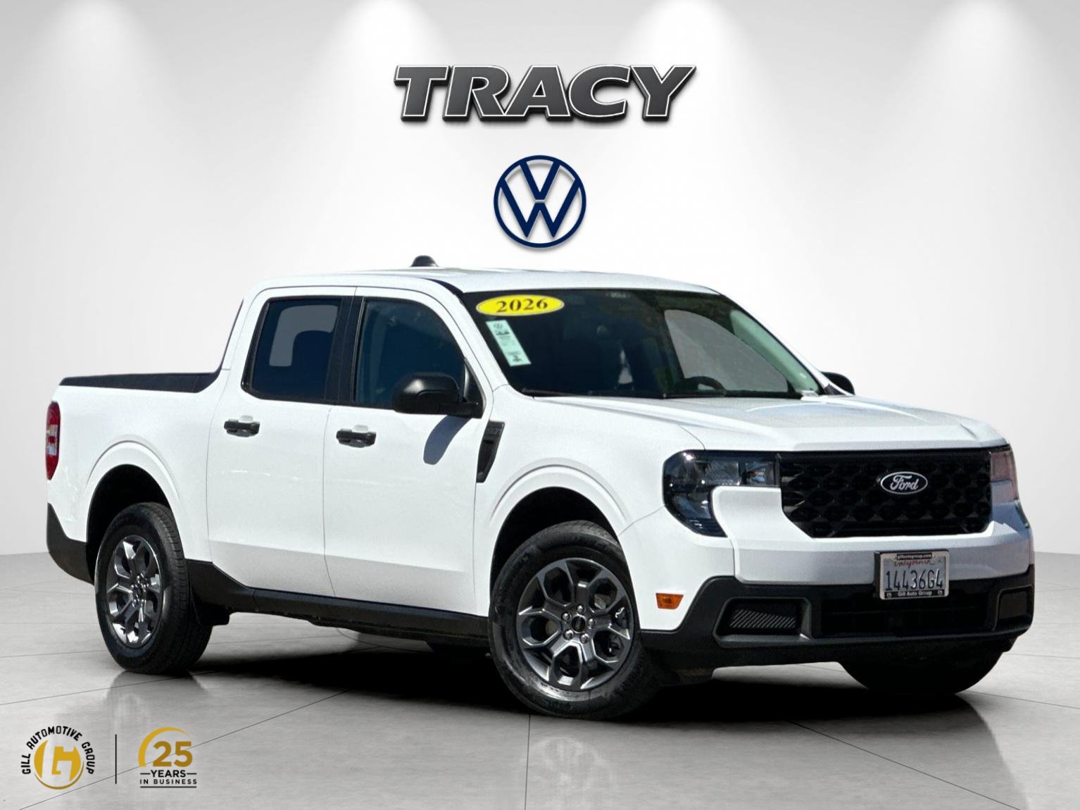 Used 2026 Ford Maverick XLT w/ Equipment Group 301A