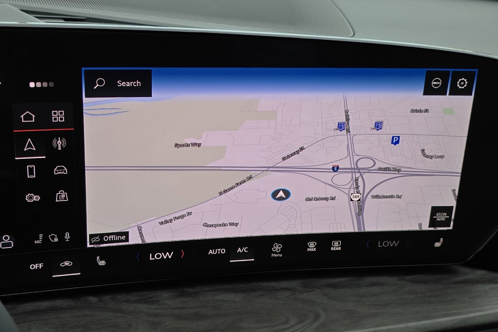 New 2025 Audi Q5 Premium Plus image 18