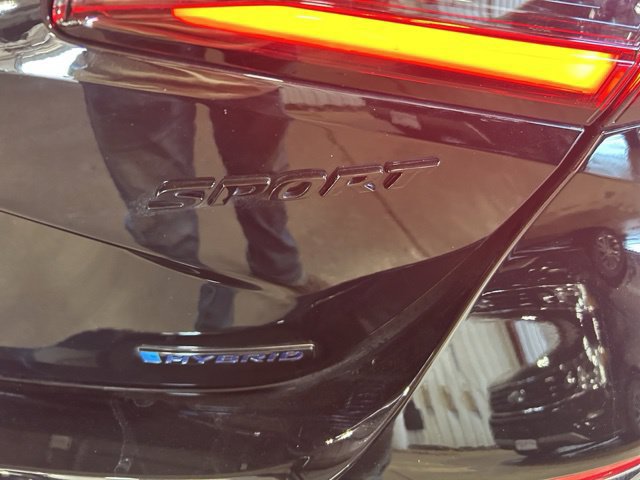 Used 2026 Honda Civic Sport image 31