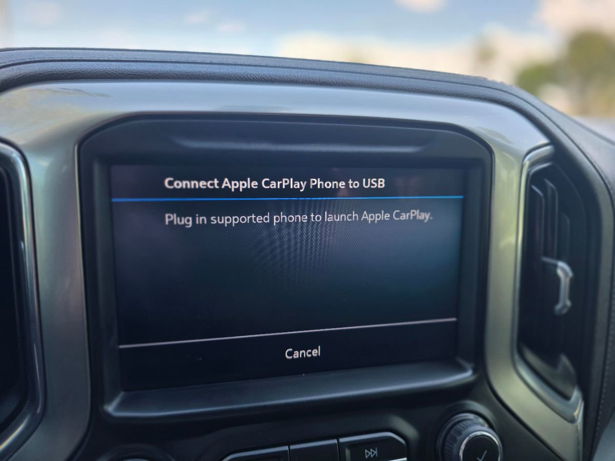 Used 2021 Chevrolet Silverado 1500 LT image 15