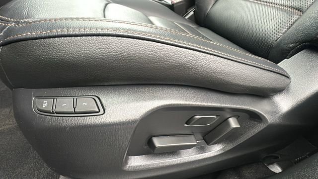 Used 2023 MAZDA CX-5 AWD 2.5 S w/ Premium Package image 23