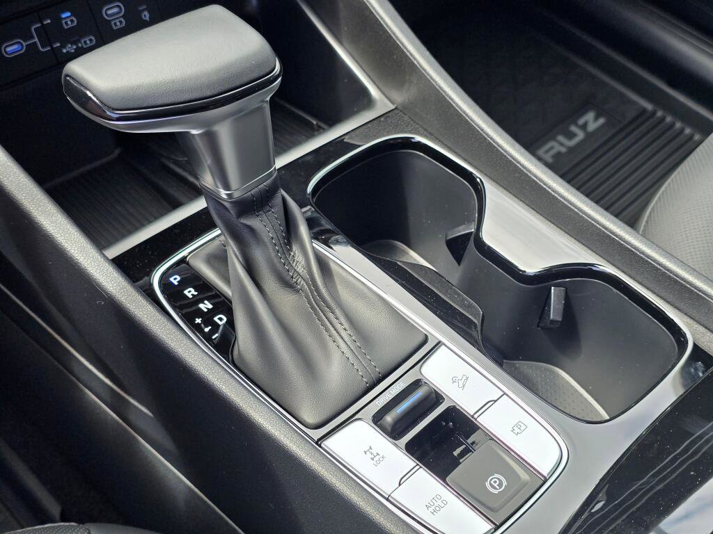 New 2025 Hyundai Santa Cruz XRT AWD/4WD image 23