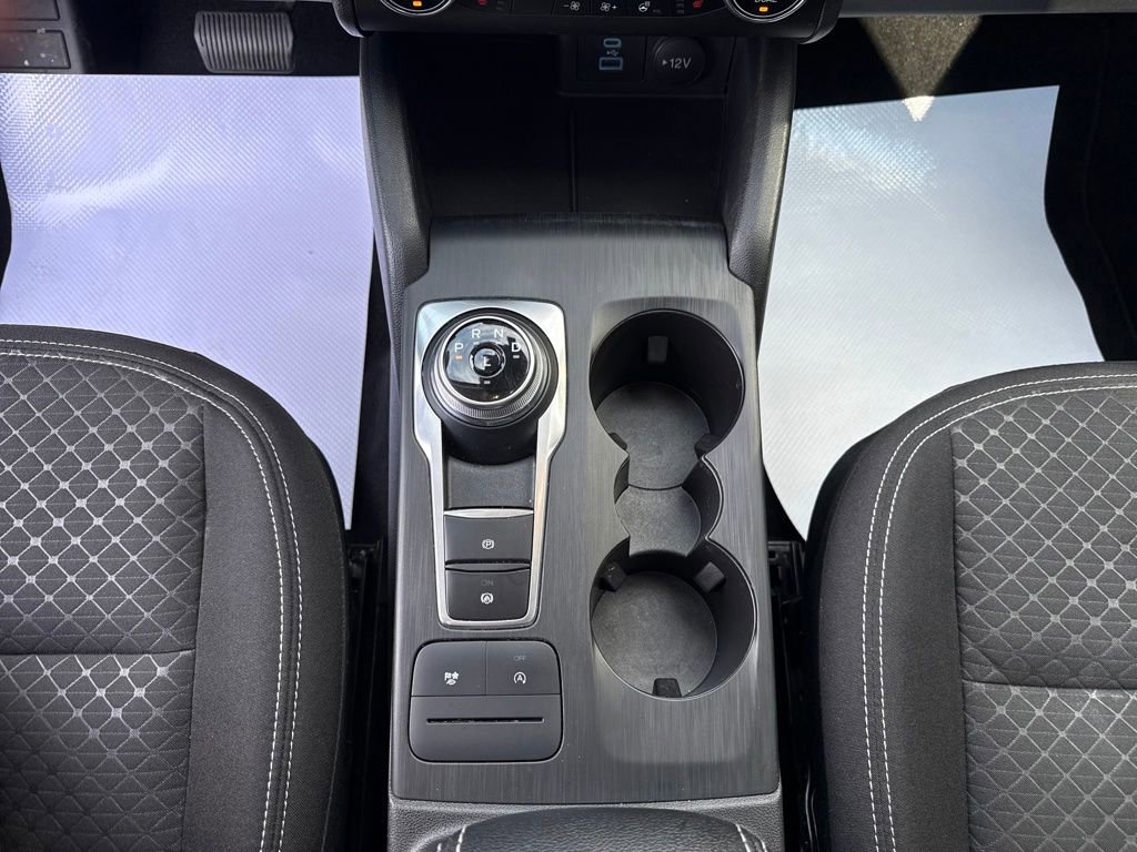 Used 2023 Ford Escape Active image 19