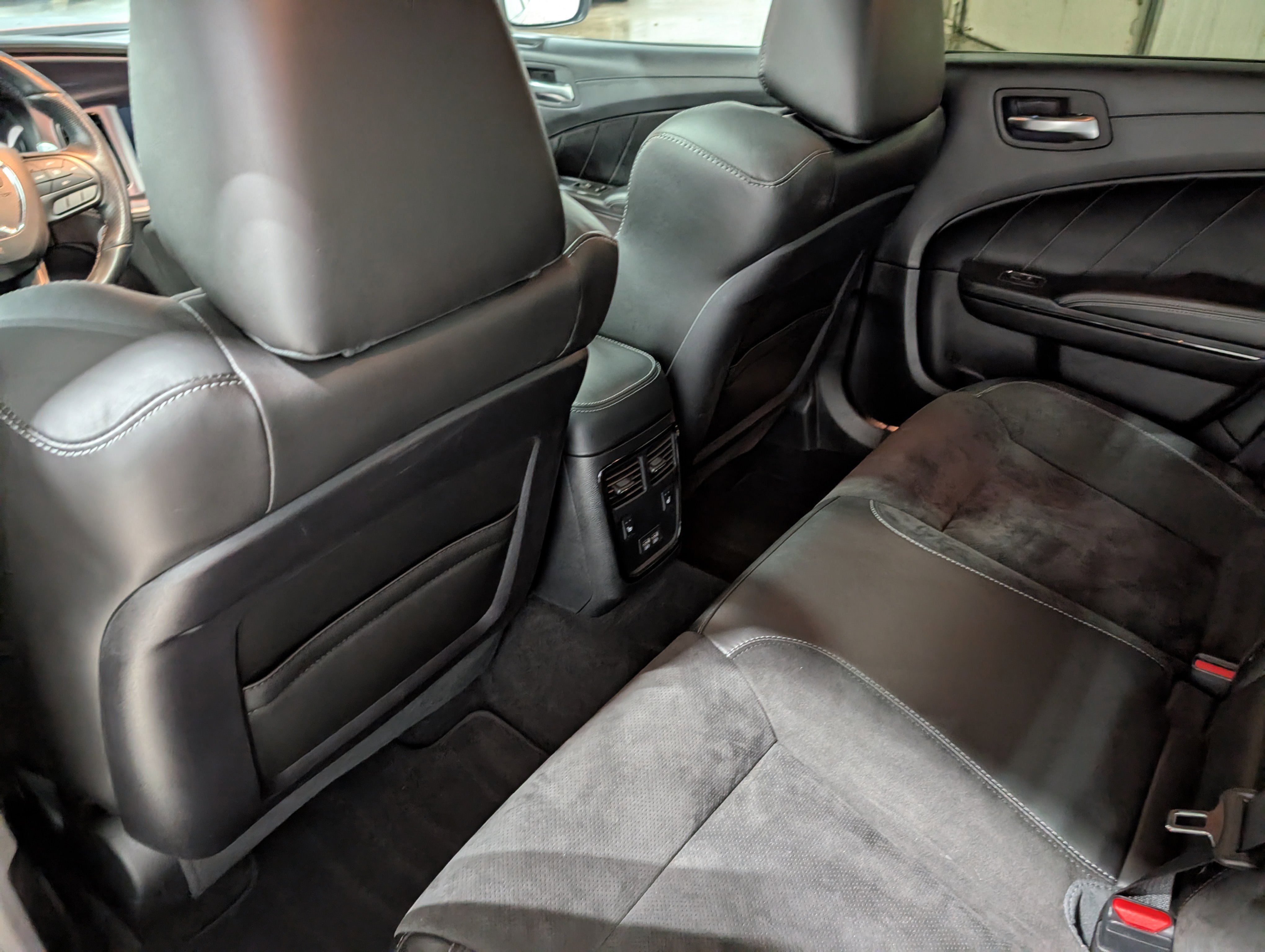 Used 2020 Dodge Charger R/T w/ Plus Group image 17