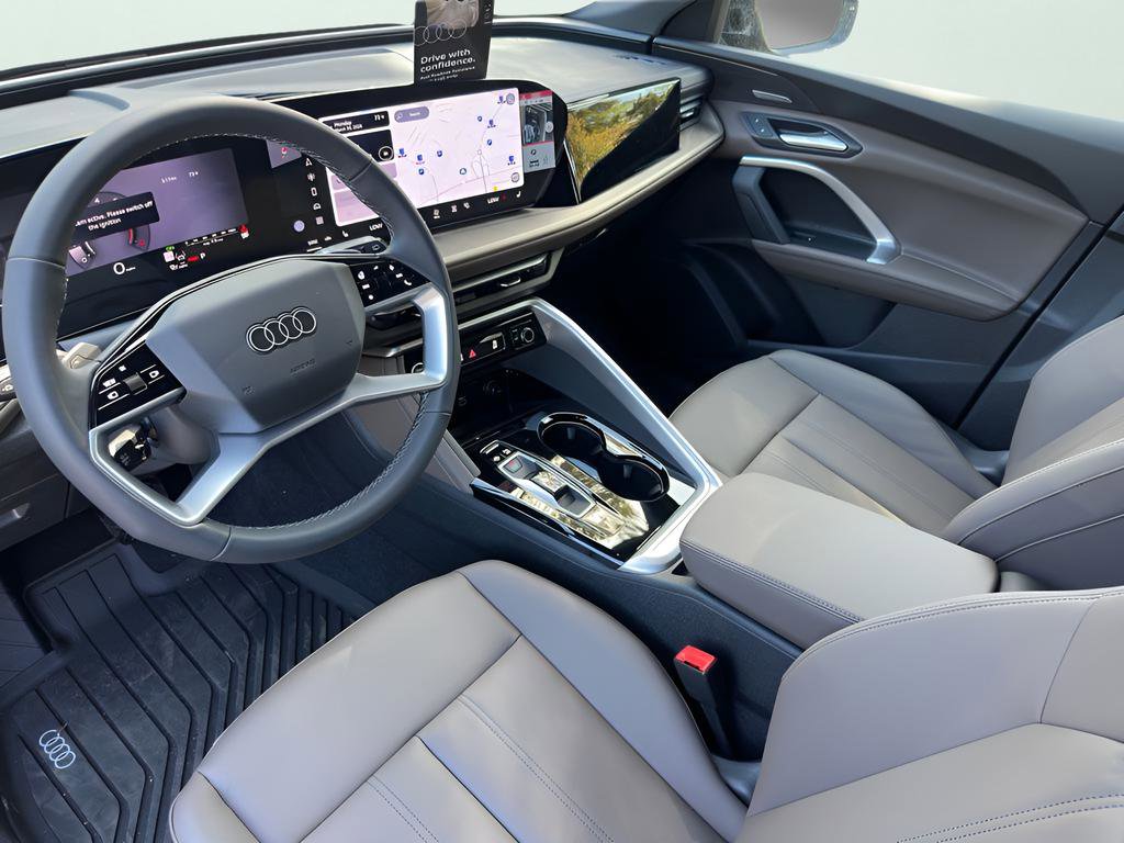 New 2026 Audi Q5 Premium Plus image 10
