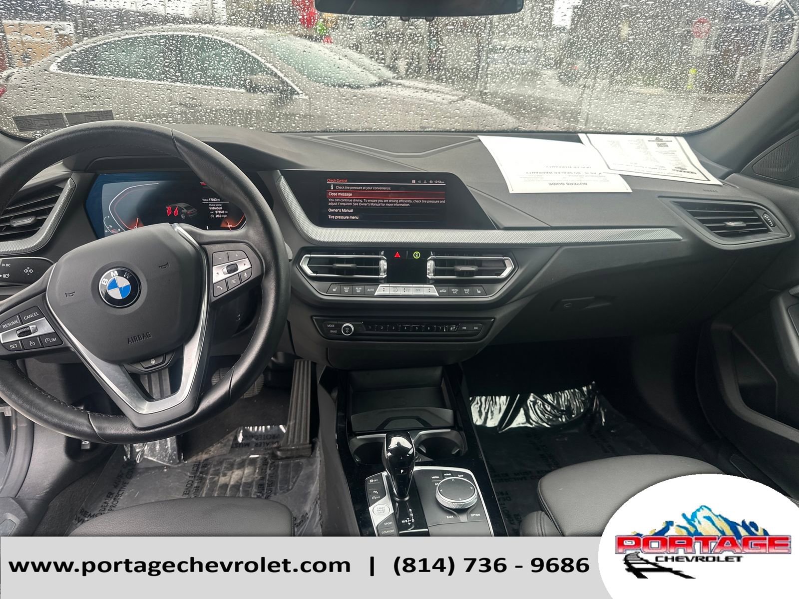 Used 2024 BMW 228i xDrive Gran Coupe image 13