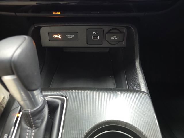 Used 2024 Honda Civic Sport image 21