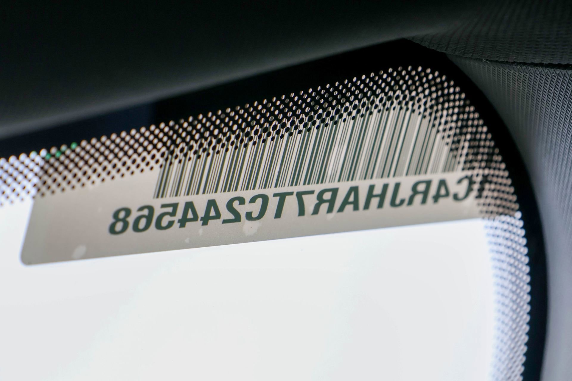 New 2026 Jeep Grand Cherokee Altitude image 31