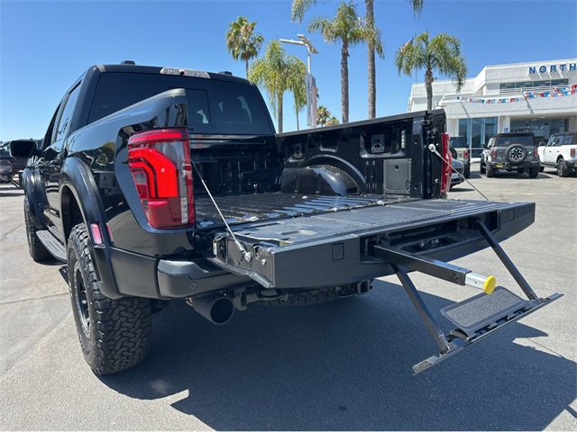 New 2025 Ford F150 Raptor image 19