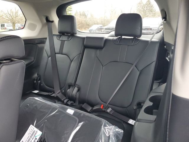 New 2025 Honda Pilot Touring image 41