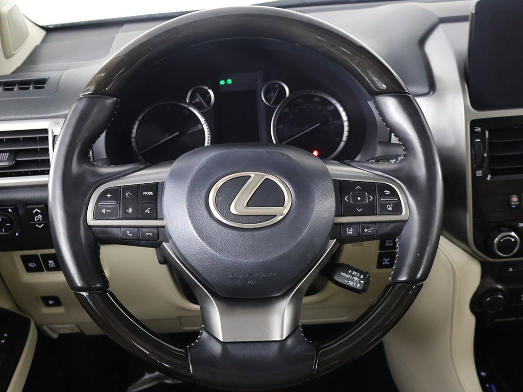 Used 2023 Lexus GX 460 Premium image 43