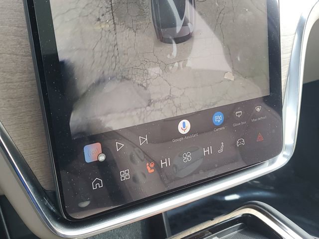 New 2026 Volvo EX90 Ultra image 16