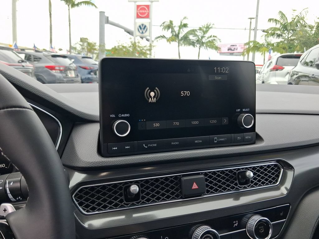 Used 2025 Acura Integra A-Spec FWD image 22
