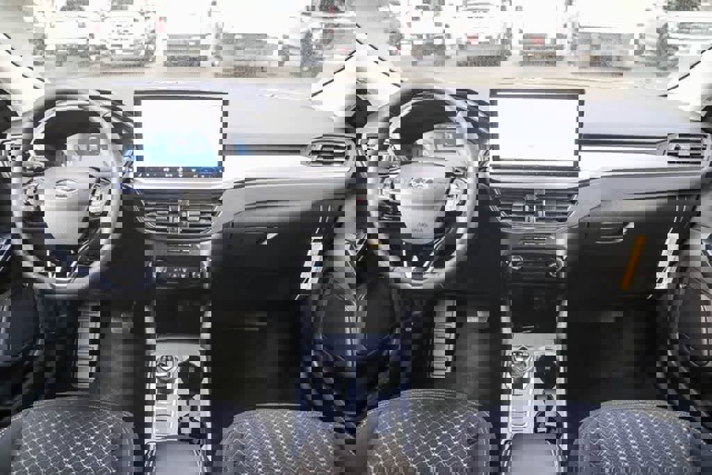 New 2024 Ford Escape Active w/ Tech Pack #2 image 11