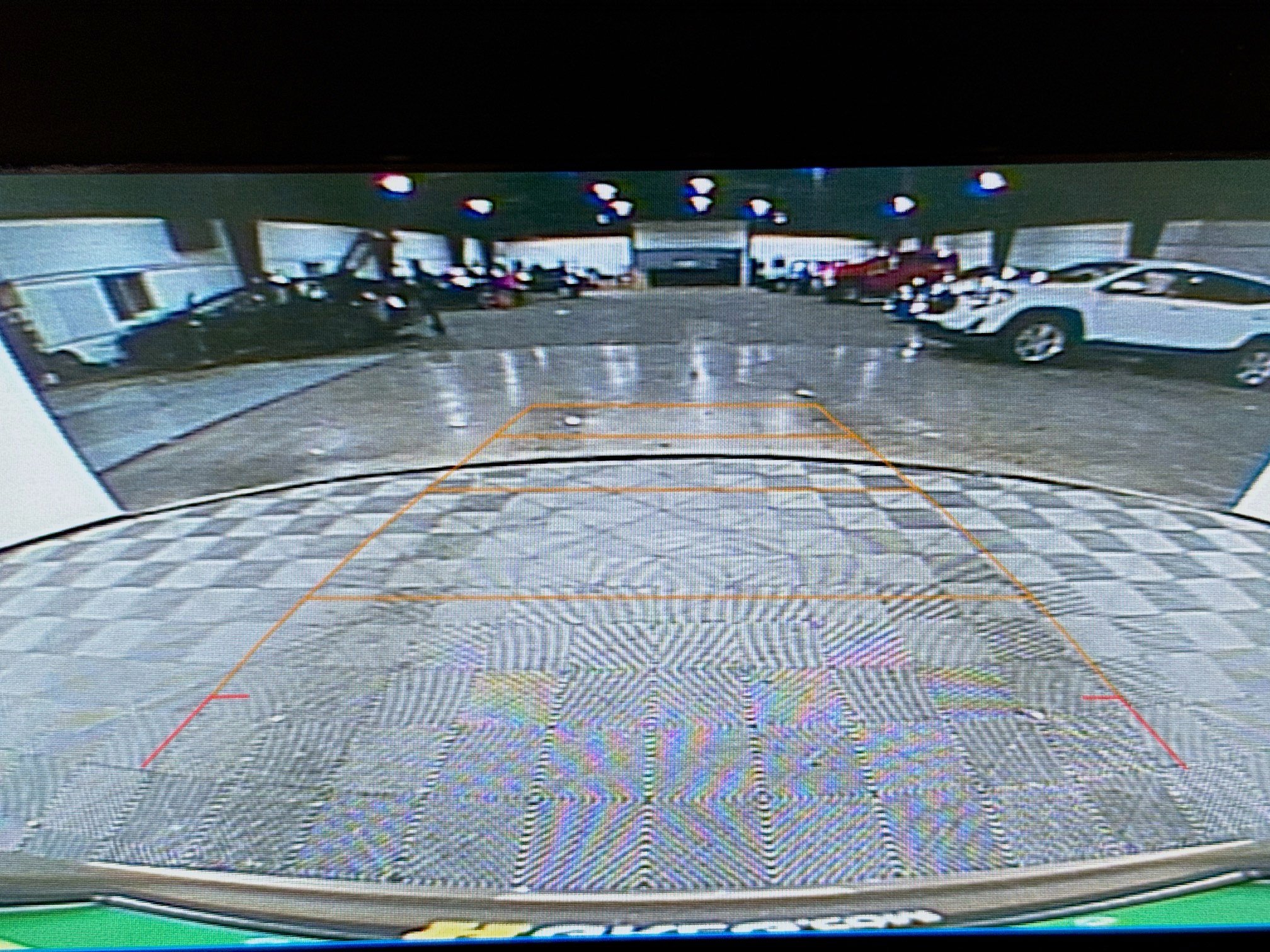 Used 2018 GMC Terrain SLE w/ Driver Convenience Package image 18