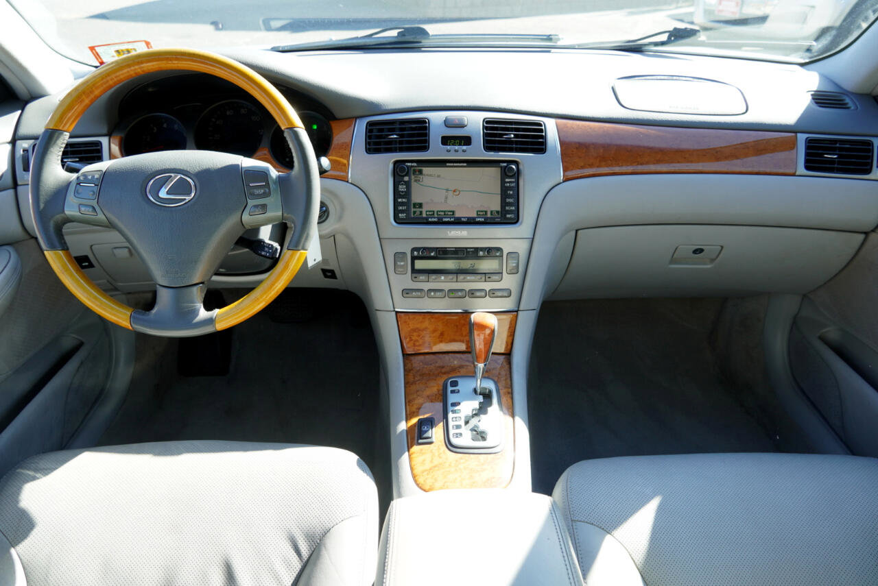 Used 2006 Lexus ES 330 image 12